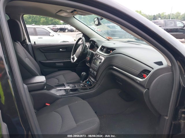 Chevrolet Traverse 2lt 2017 1GNKVHKD9HJ317555 Image 5