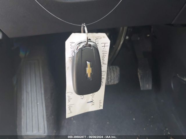 3GNAXTEV4MS139494 Chevrolet Equinox Awd 2fl