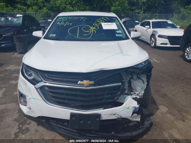 3GNAXTEV4MS139494 Chevrolet Equinox Awd 2fl