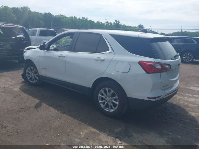 3GNAXTEV4MS139494 Chevrolet Equinox Awd 2fl