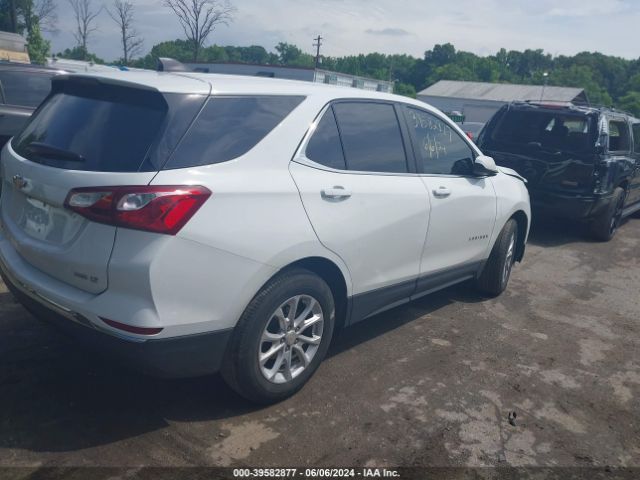 3GNAXTEV4MS139494 Chevrolet Equinox Awd 2fl