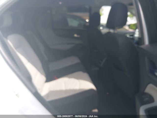 3GNAXTEV4MS139494 Chevrolet Equinox Awd 2fl