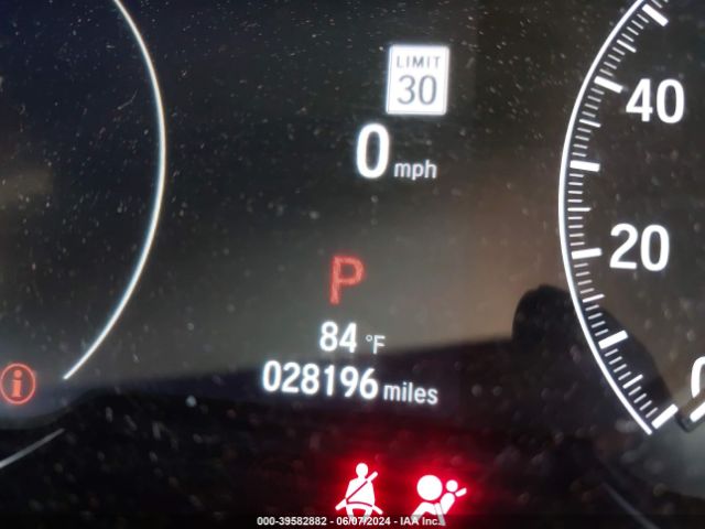 1HGCV1F33NA051761 Honda Accord Sport