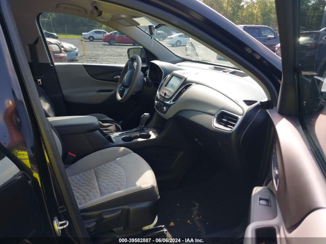 Chevrolet EQUINOX LS 2018 2GNAXHEV1J6277548 Image 5