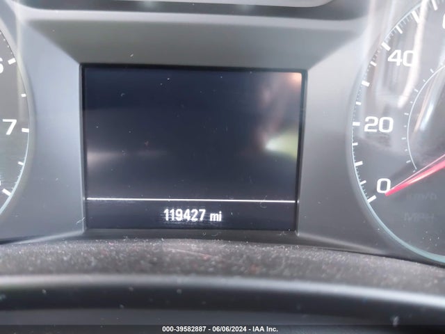 Chevrolet EQUINOX LS 2018 2GNAXHEV1J6277548 Image 7