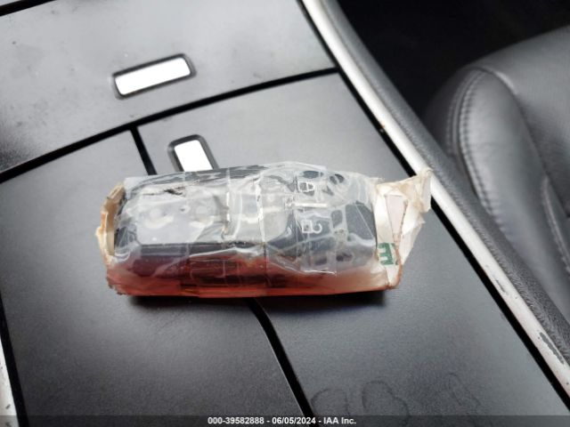 3LN6L2LU8ER805274 Lincoln MKZ HYBRID
