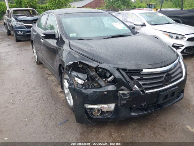 1N4AL3AP5FN919082 Nissan Altima 2.5/2.5 S/2.5 Sl/2.5 Sv