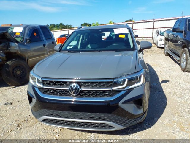 3VV1X7B28NM005248 Volkswagen Taos 1.5t Sel