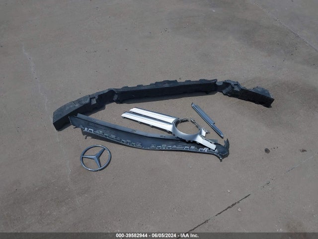 WDDZF4JB9HA214901 Mercedes-Benz E 300