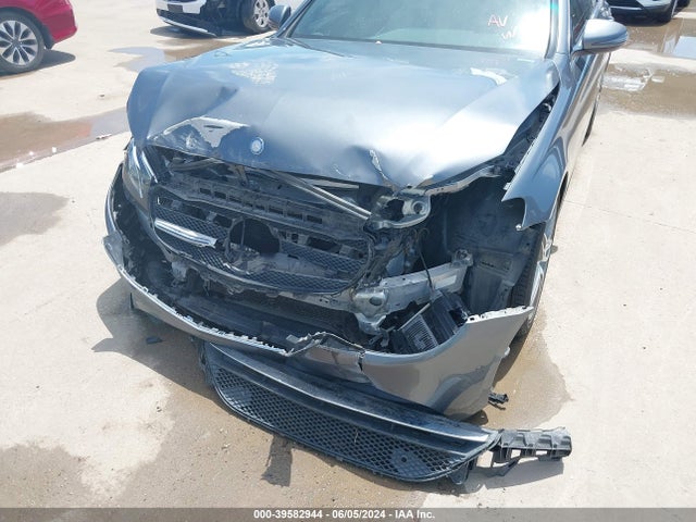 WDDZF4JB9HA214901 Mercedes-Benz E 300