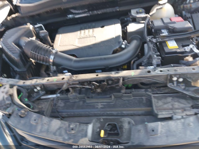 Chevrolet Blazer Awd 2lt 2022 3GNKBHR45NS156405 Image 10