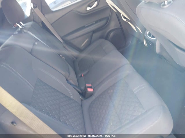 Chevrolet Blazer Awd 2lt 2022 3GNKBHR45NS156405 Image 8