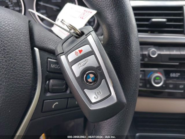 WBA8E3G53GNU00250 BMW 328i Xdrive