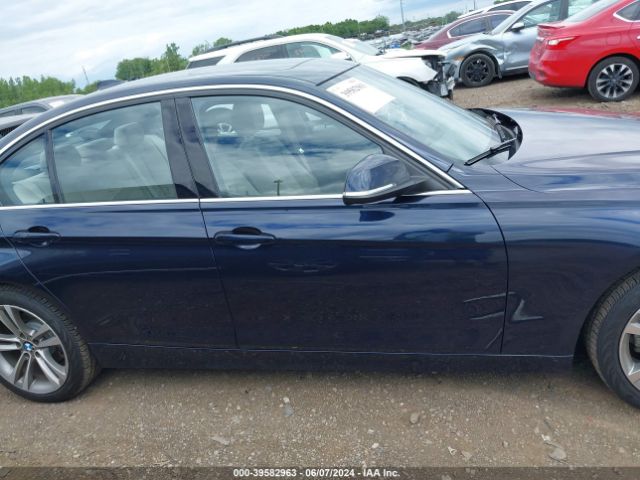 WBA8E3G53GNU00250 BMW 328i Xdrive