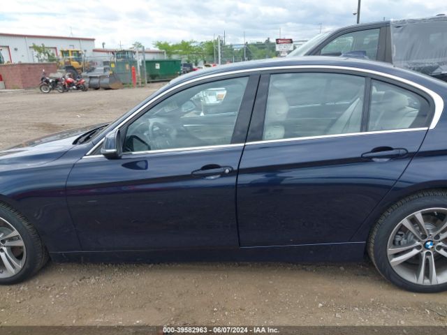 WBA8E3G53GNU00250 BMW 328i Xdrive
