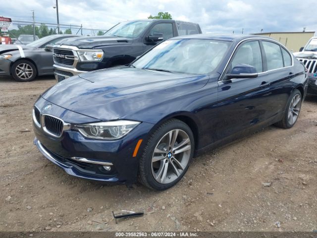 WBA8E3G53GNU00250 BMW 328i Xdrive