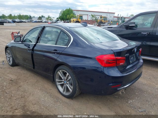 WBA8E3G53GNU00250 BMW 328i Xdrive