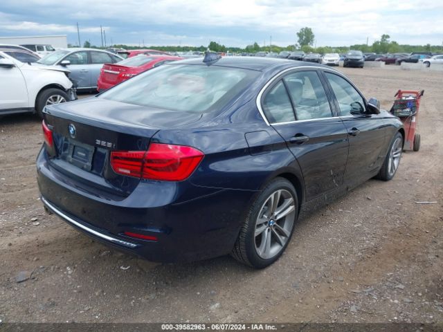 WBA8E3G53GNU00250 BMW 328i Xdrive