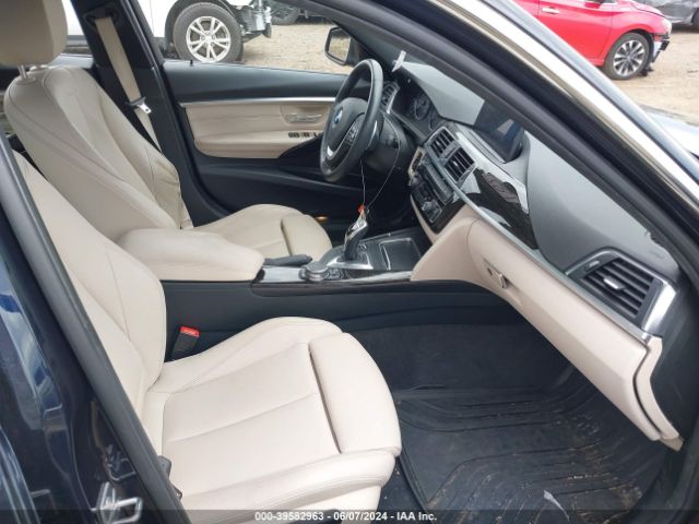 WBA8E3G53GNU00250 BMW 328i Xdrive