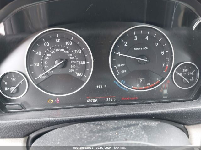 WBA8E3G53GNU00250 BMW 328i Xdrive
