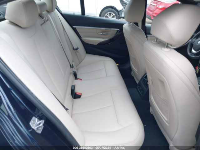 WBA8E3G53GNU00250 BMW 328i Xdrive