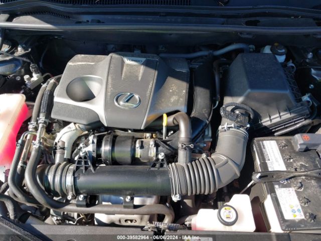 JTJGARDZ9L5006795 Lexus NX 300