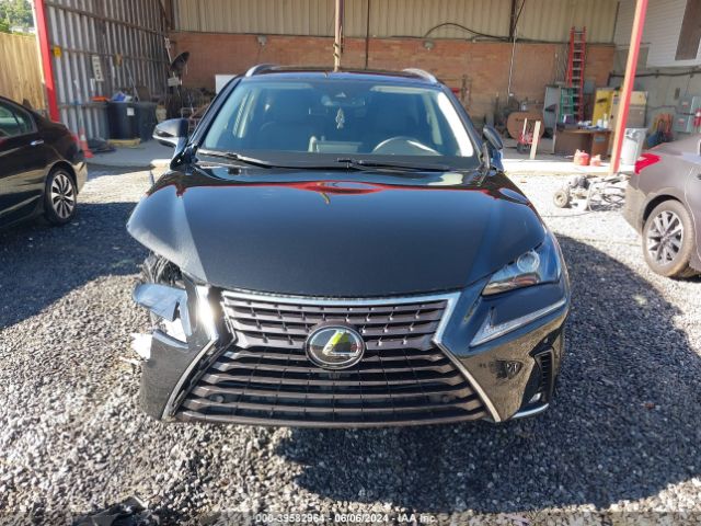 JTJGARDZ9L5006795 Lexus NX 300