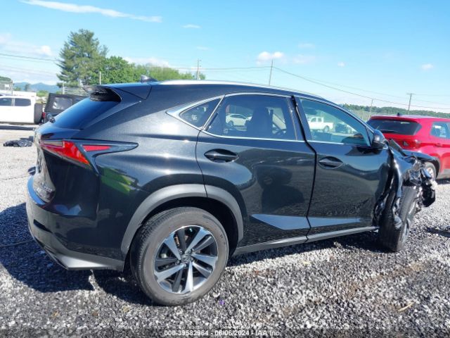 JTJGARDZ9L5006795 Lexus NX 300