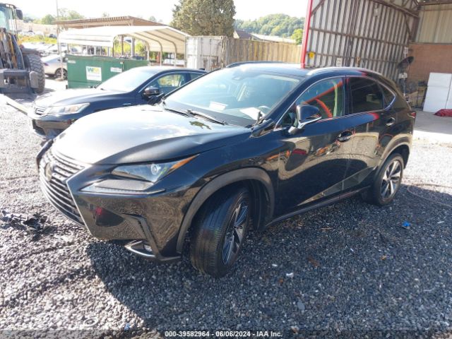 JTJGARDZ9L5006795 Lexus NX 300