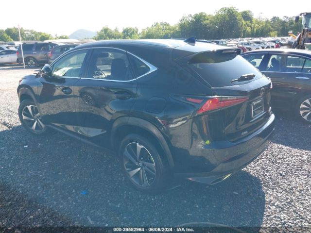 JTJGARDZ9L5006795 Lexus NX 300