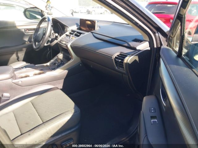 JTJGARDZ9L5006795 Lexus NX 300
