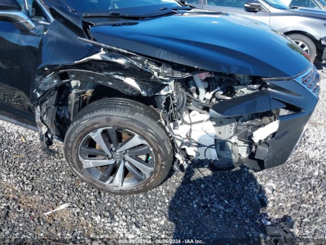 JTJGARDZ9L5006795 Lexus NX 300