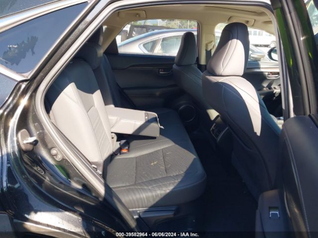 JTJGARDZ9L5006795 Lexus NX 300