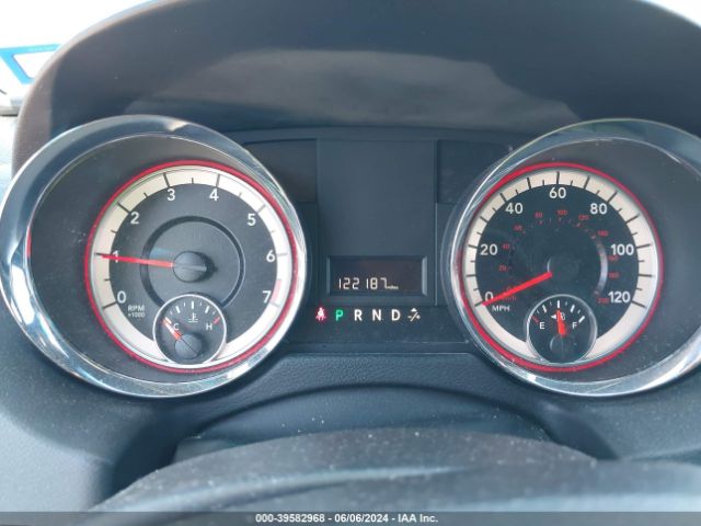 2C4RDGCG5HR746605 Dodge Grand Caravan Sxt