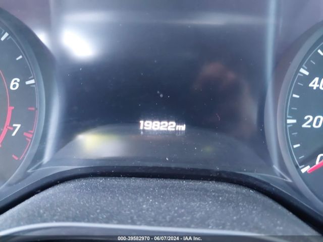 1G1FH1R73N0116916 Chevrolet Camaro Rwd  2ss