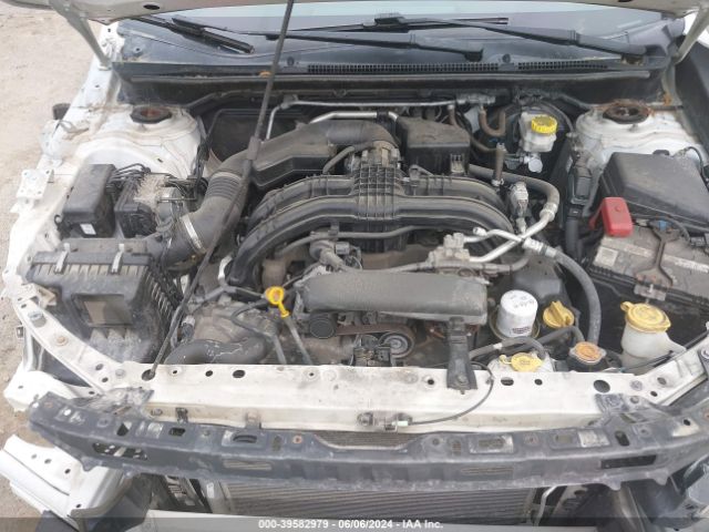 4S3GTAC64K3727283 Subaru Impreza 2.0i Premium