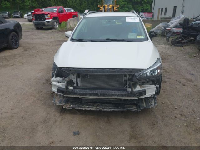 4S3GTAC64K3727283 Subaru Impreza 2.0i Premium