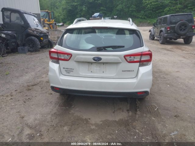 4S3GTAC64K3727283 Subaru Impreza 2.0i Premium