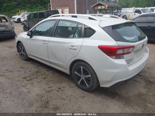4S3GTAC64K3727283 Subaru Impreza 2.0i Premium