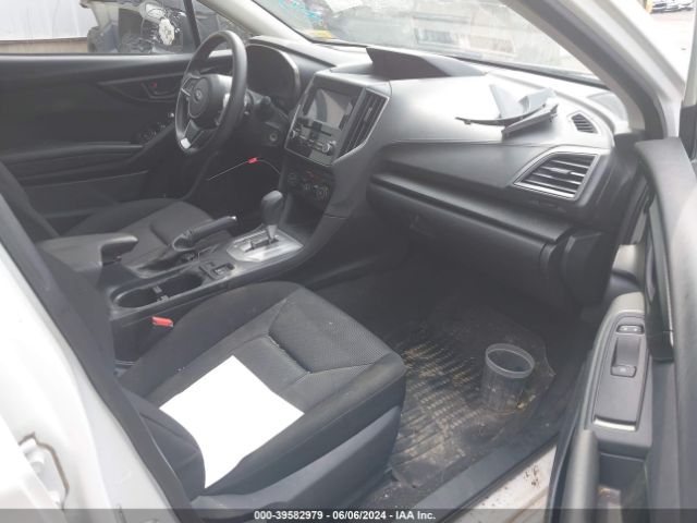 4S3GTAC64K3727283 Subaru Impreza 2.0i Premium