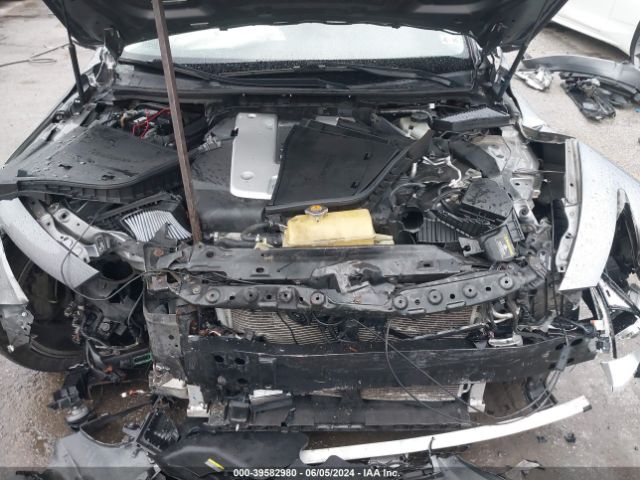 JN1BV7AR3FM410120 Infiniti Q50 SPORT