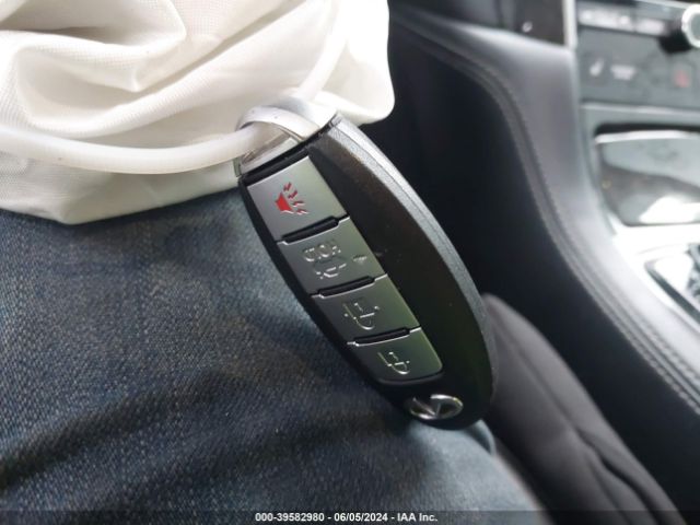 JN1BV7AR3FM410120 Infiniti Q50 SPORT