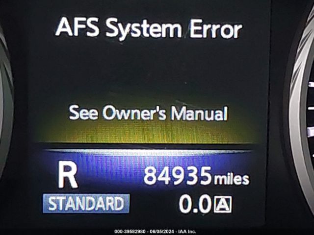 JN1BV7AR3FM410120 Infiniti Q50 SPORT