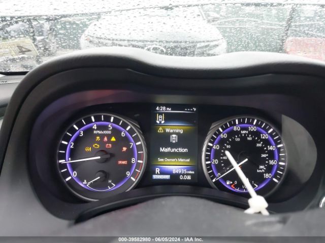 JN1BV7AR3FM410120 Infiniti Q50 SPORT