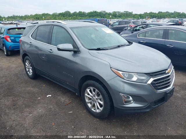 2018 3GNAXSEV5JL113955 main image