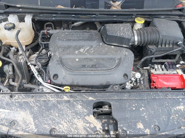 Chrysler Pacifica Touring L 2021 2C4RC1BGXMR585163 Image 10