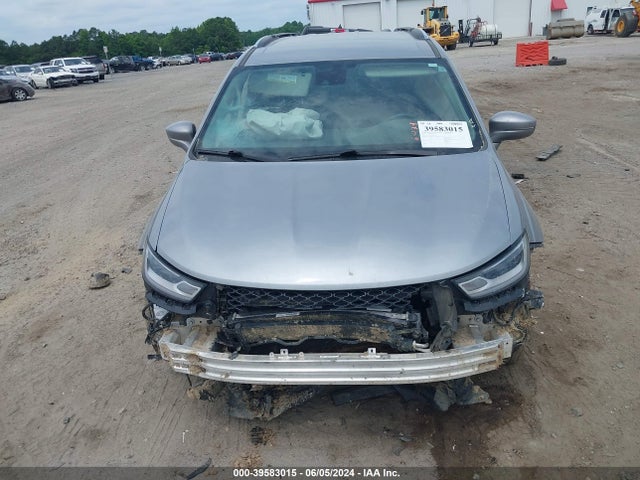 Chrysler Pacifica Touring L 2021 2C4RC1BGXMR585163 Image 13
