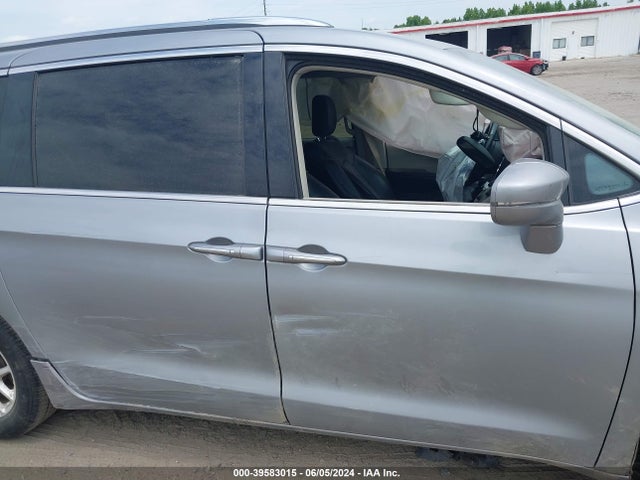 Chrysler Pacifica Touring L 2021 2C4RC1BGXMR585163 Image 14