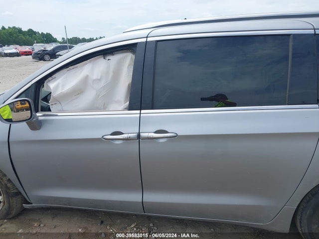 Chrysler Pacifica Touring L 2021 2C4RC1BGXMR585163 Image 15