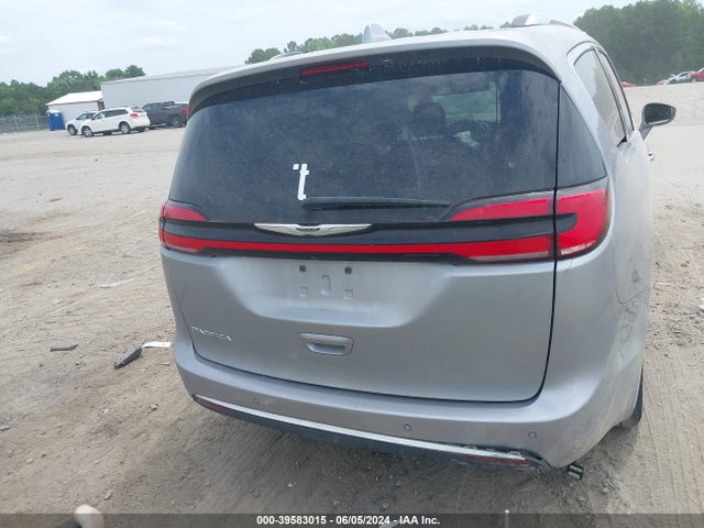 Chrysler Pacifica Touring L 2021 2C4RC1BGXMR585163 Image 17